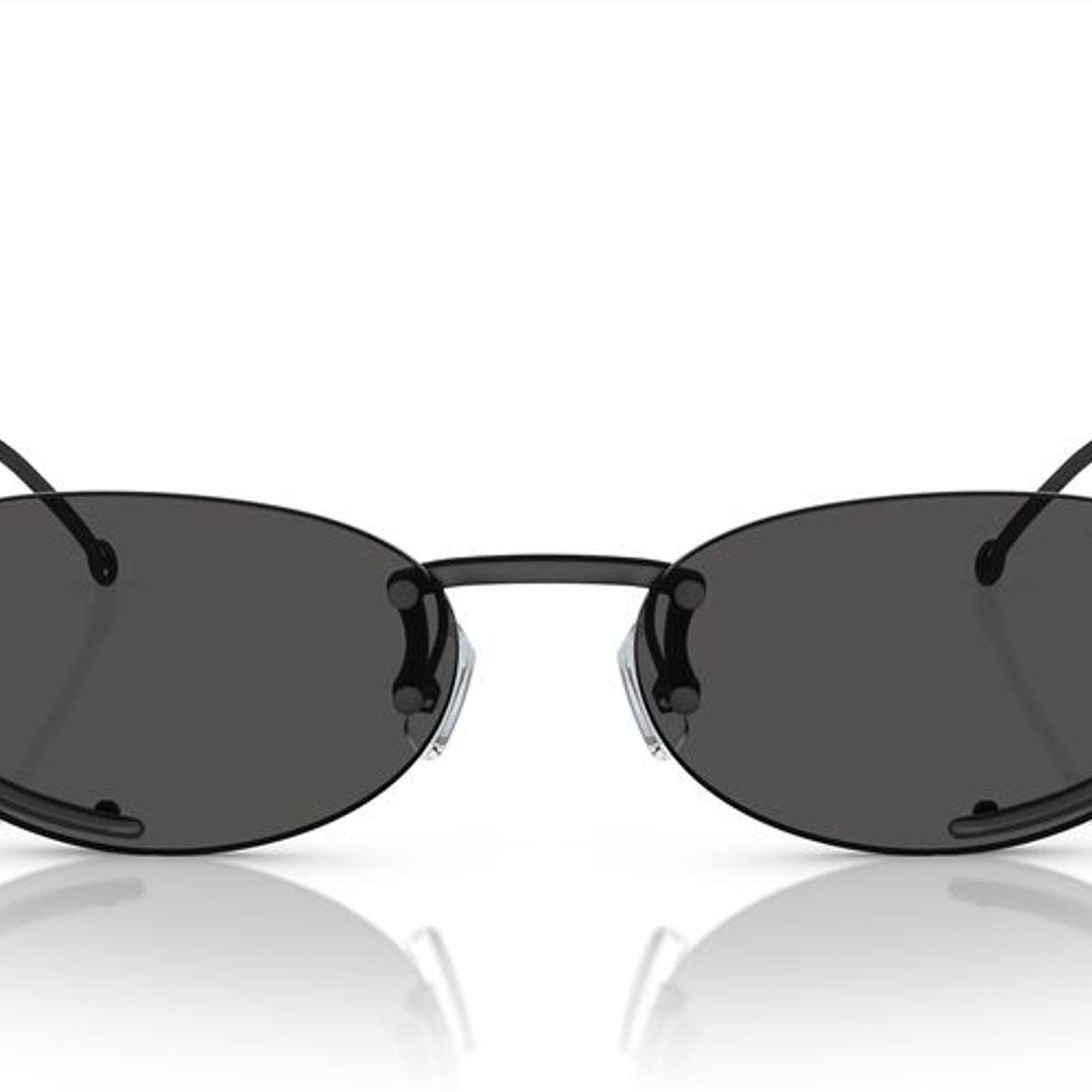 DIESEL - Anteojos De Sol Diesel  0DL1004 Negro Unisex