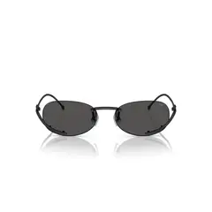 DIESEL - Anteojos De Sol 0DL1004 Negro Unisex