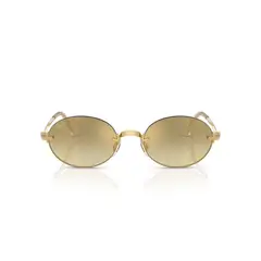 RAY BAN - Anteojos De Sol Ray-Ban Arista 0RB3929 Dorado Unisex