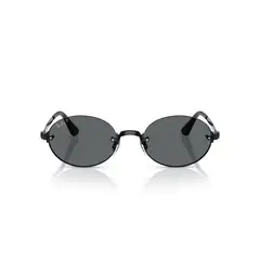 RAY BAN - Anteojos De Sol Ray-Ban 0RB3929 Negro Unisex