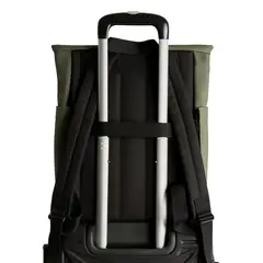 GENERICO - Mochila Doop One 17 L Verde