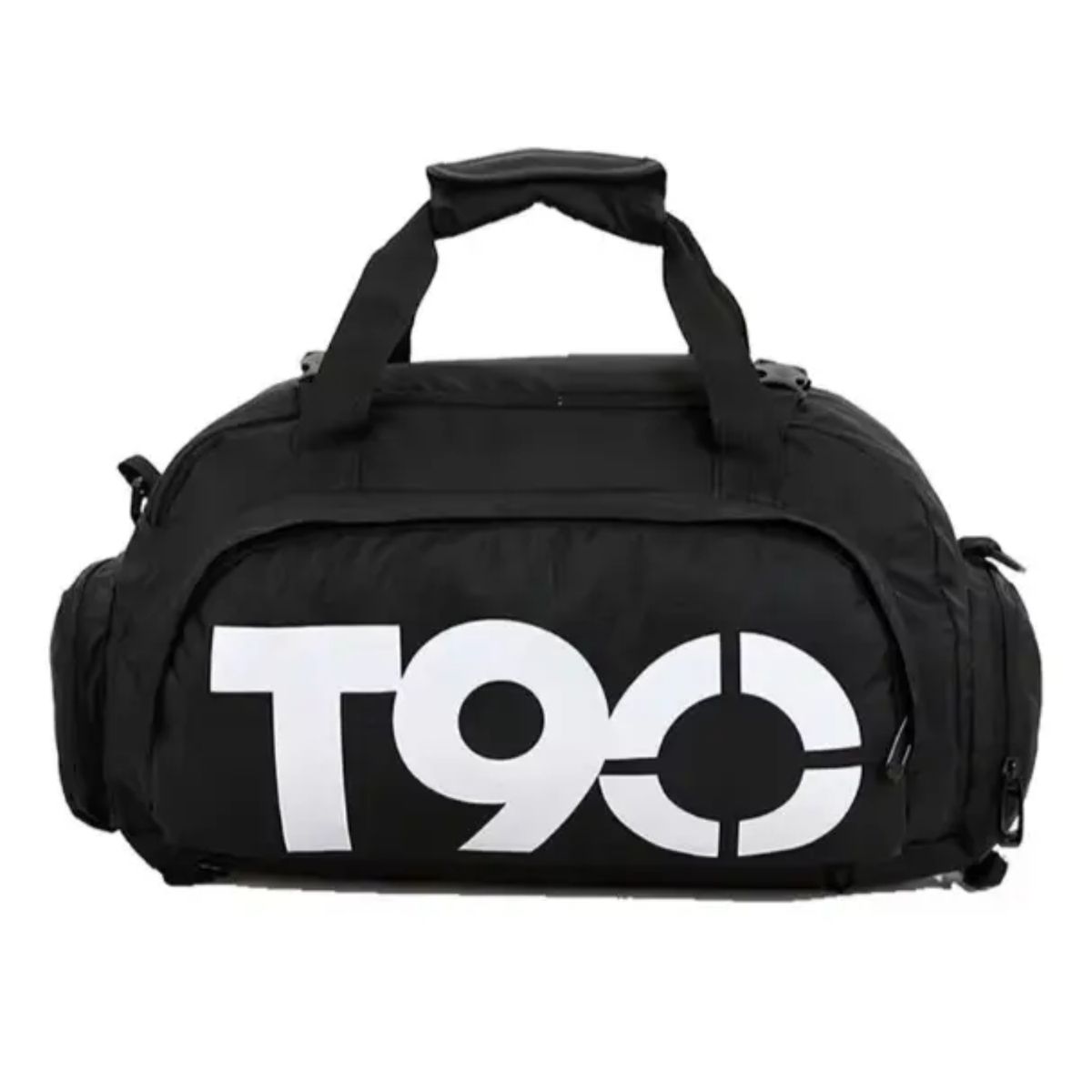 CRUSEC - Maleta Gym Y Deporte Impermeable Bolso Fitness Multiuso