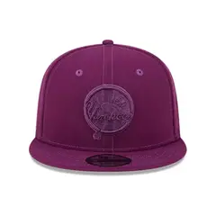 NEW ERA - Gorra 9FIFTY Yankees Color Pack Purple Tint