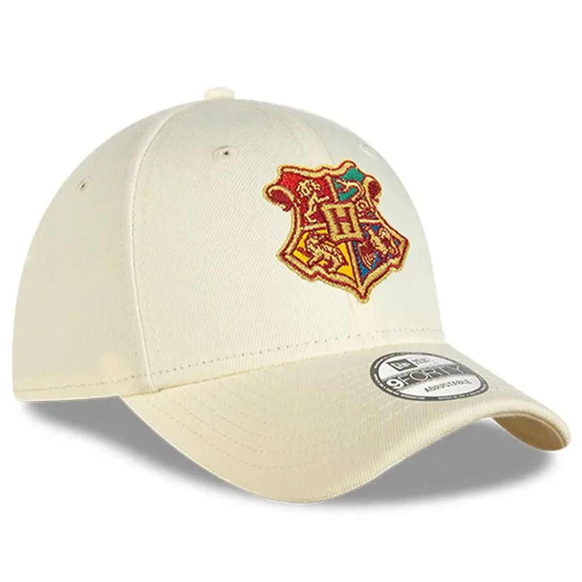 NEW ERA - Jockey New Era 9Forty de Harry Potter Beige