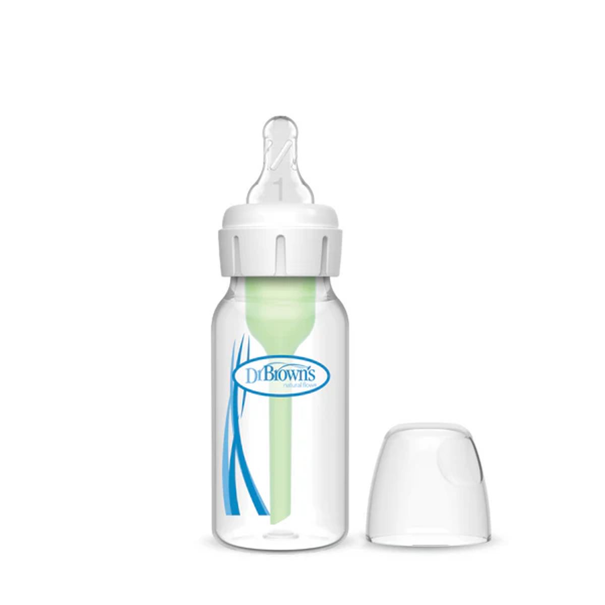 DR BROWN'S - Mamadera Anticólicos - 120ml - Dr. Browns
