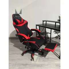 MOAD - Silla de Escritorio Gamer Redline