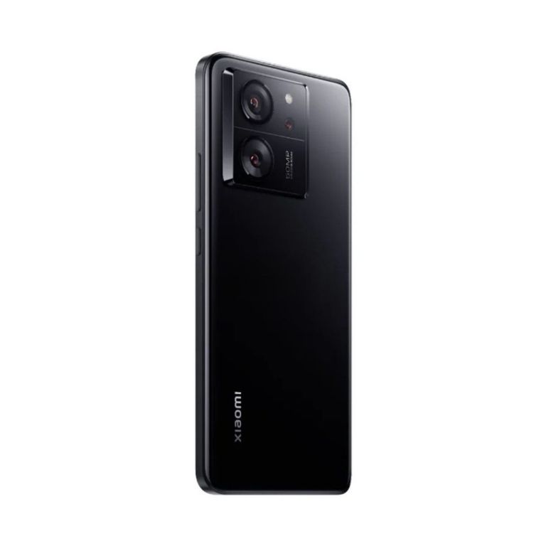 13T 256GB Negro Reacondicionado
