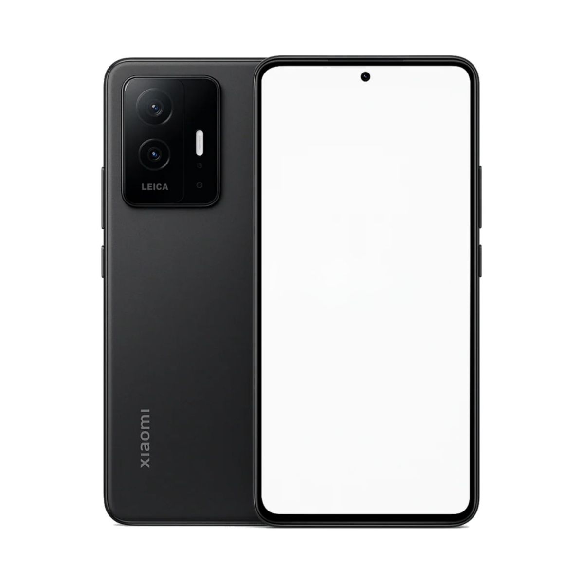 XIAOMI - Xiaomi 13T 256GB Negro Reacondicionado