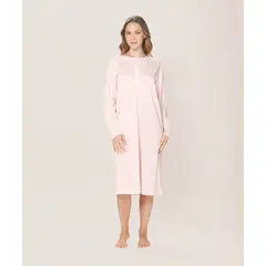 LADY GENNY - Camisola Estampada Mujer