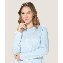 LADY GENNY - Camisola Estampada Mujer