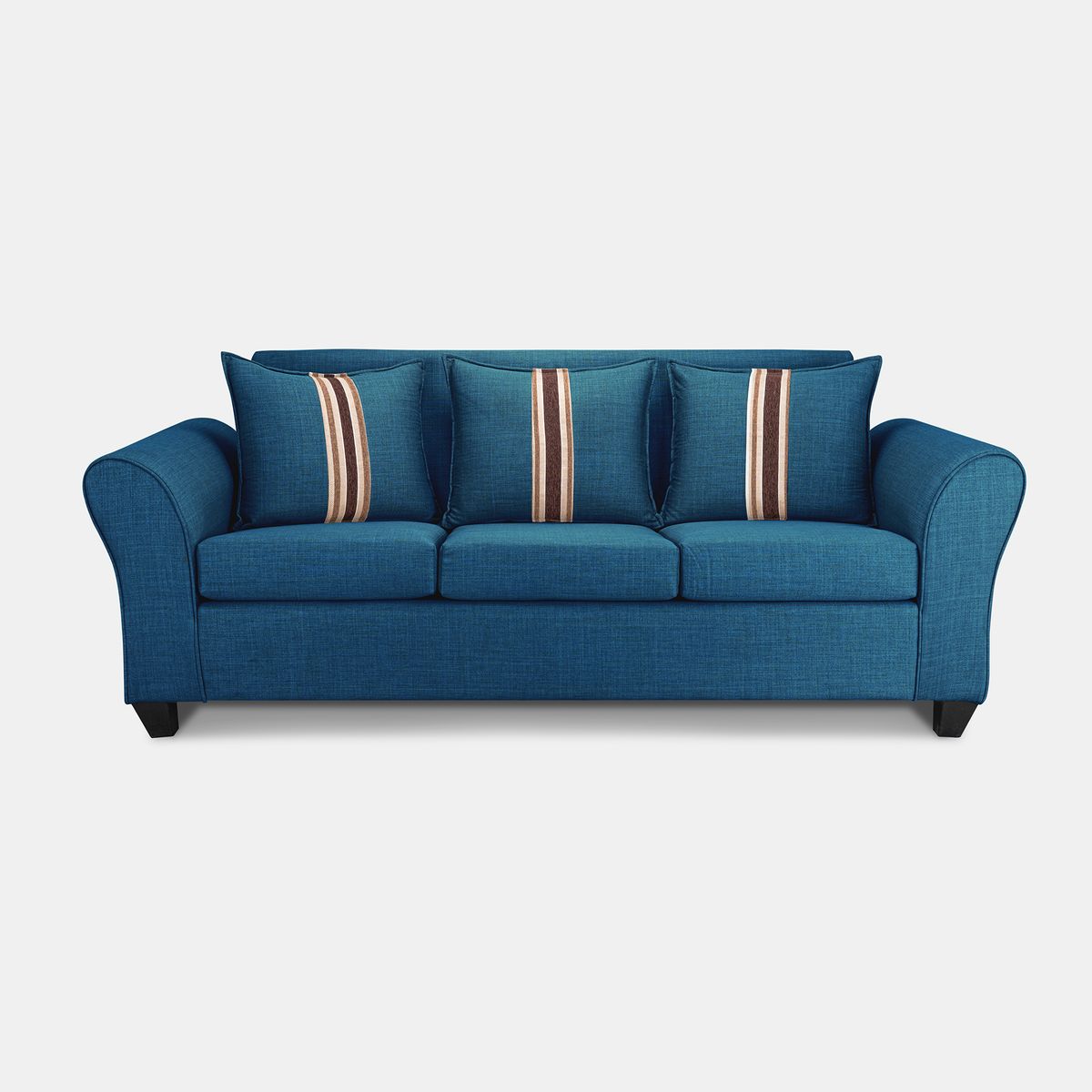 RUZAM MOBEL - SOFA 3 CUERPOS VERONA