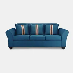 RUZAM MOBEL - SOFA 3 CUERPOS VERONA