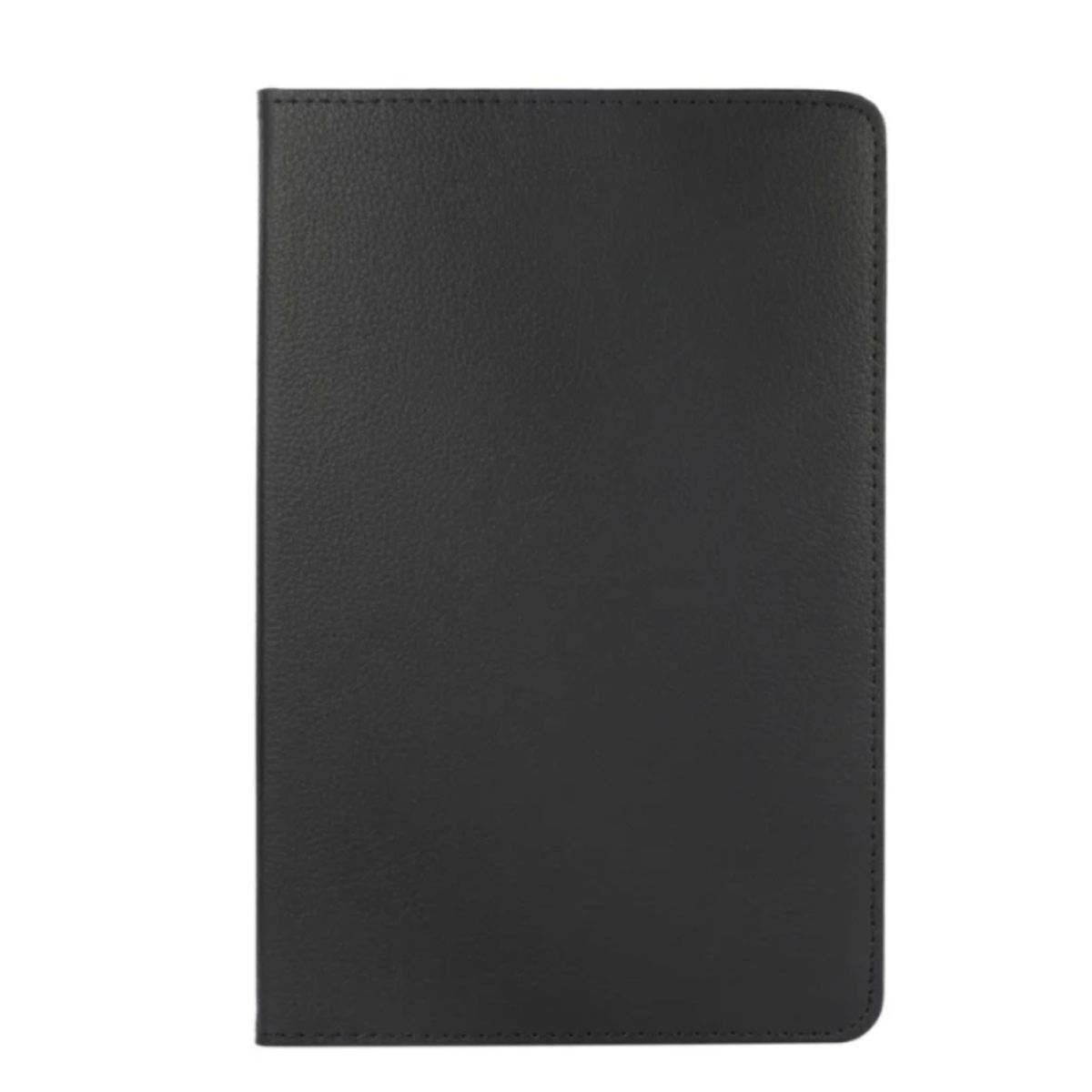 GENERICO - Carcasa Funda Giratoria Para Tablet Samsung A11 2025 8.7 Negro