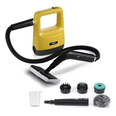 GENERICO - ASPIRADORA MANUAL 11 EN 1 MULTIUSOS 1350W 300ML