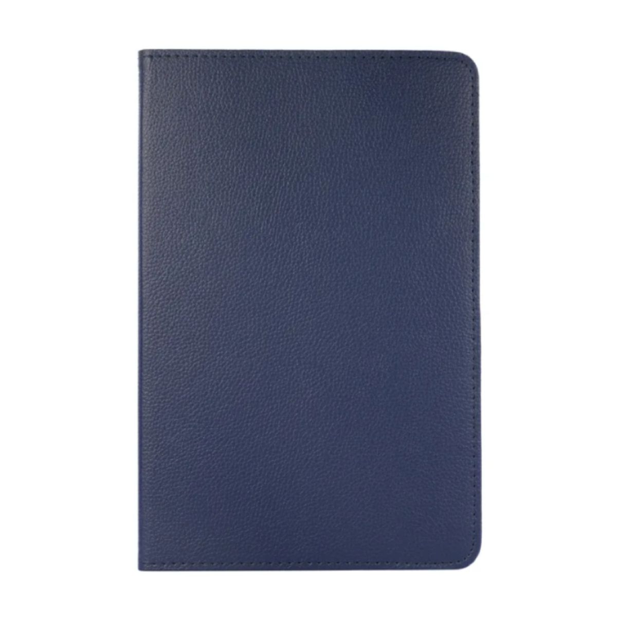 GENERICO - Carcasa Funda Giratoria Para Tablet Samsung A11 2025 8.7 Azul