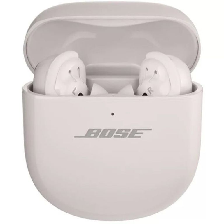 Audífonos Bluetooth QuietComfort Ultra Earbuds Blanco