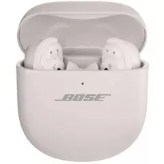 BOSE - Audífonos Bluetooth QuietComfort Ultra Earbuds Blanco
