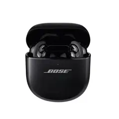 BOSE - Audífonos Bluetooth QuietComfort Ultra Earbuds Negro