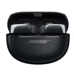 BOSE - Audífonos Bluetooth Open Earbuds Ultra Negro