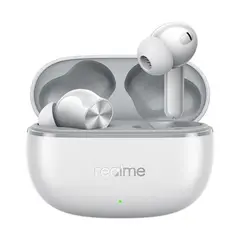 REALME - Audífonos Bluetooth Buds T200 Lite Gris