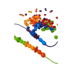 GENERICO - Juego Set De Pulseras Armables Para Niños