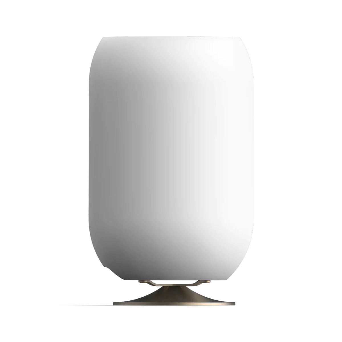 GENERICO - Lámpara Parlante Bluetooth Atmos Kooduu