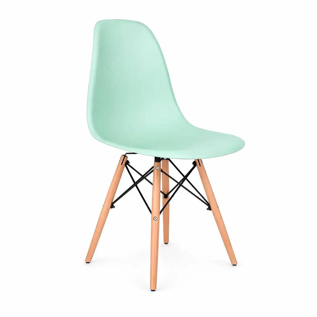 GENERICO - Silla Eames Classic MENTA