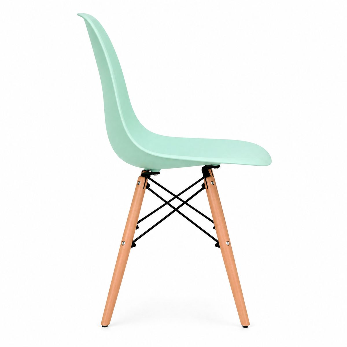 GENERICO - Silla Eames Classic MENTA