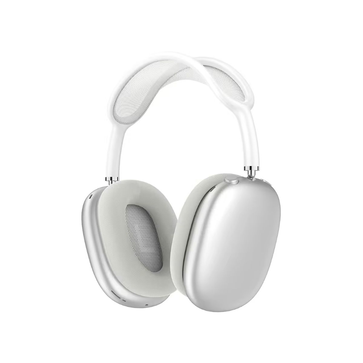 GENERICO - Audifonos Bluetooth Inalambricos Over Ear Cancelacion Ruido