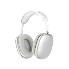 GENERICO - Audifonos Bluetooth Inalambricos Over Ear Cancelacion Ruido