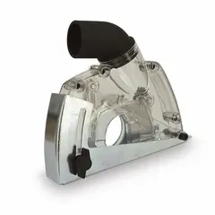 STAY - Caperuza Guardapolvo De Aspiración Y Corte 125mm Stayer