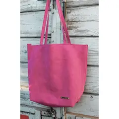 KAI CUEROS - Cartera Tote Bag cuero