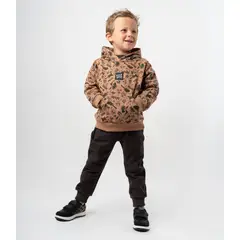 4KIDS - Buzo niño rock camel 4 Kids