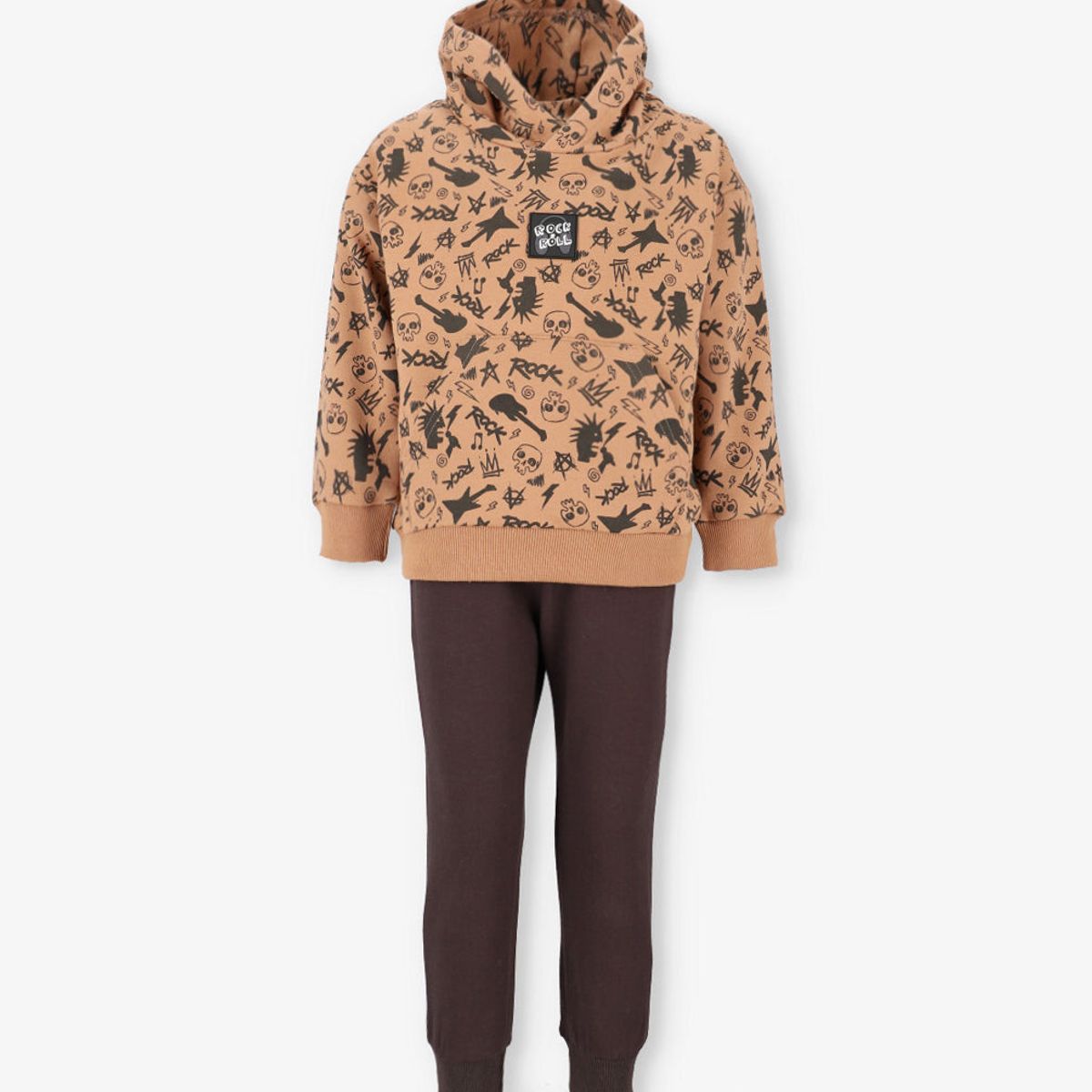 4KIDS - Buzo niño rock camel 4 Kids