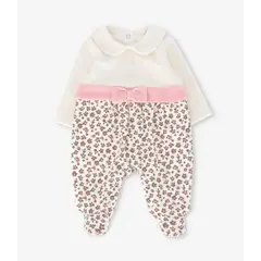 LIMONADA - Enterito recién nacida rosado