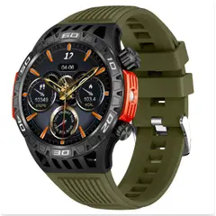 GENERICO - Reloj inteligente deportivo para hombre