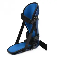 MOVI - FERULA AJUSTABLE PARA PIE Y TOBILLO