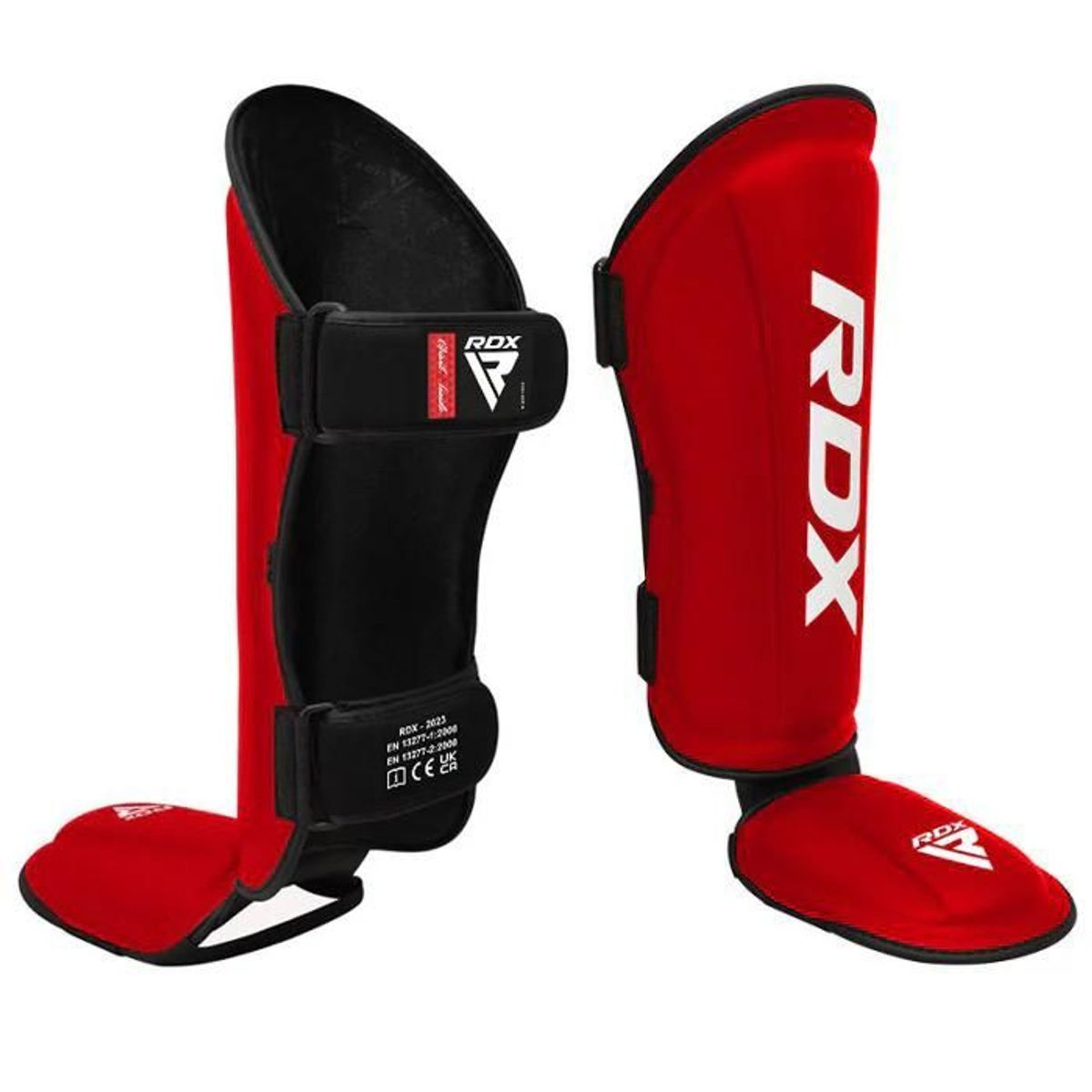 RDX - Canillera RDX T1 Rojo L