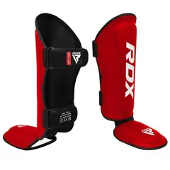 RDX - Canillera T1 Rojo S