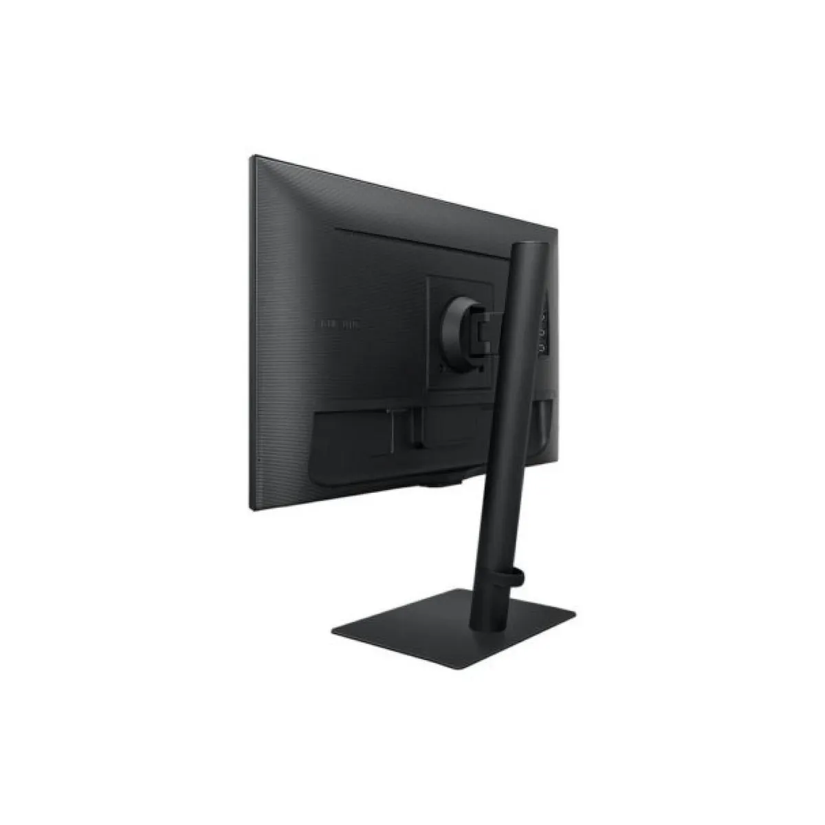 SAMSUNG - Monitor Plano 24 QHD HDR10 75Hz HDMI Negro Samsung