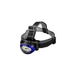 RAYOVAC - Linterna Frontal Tipo Cintillo 110 Lumenes 3 Modos De Luz