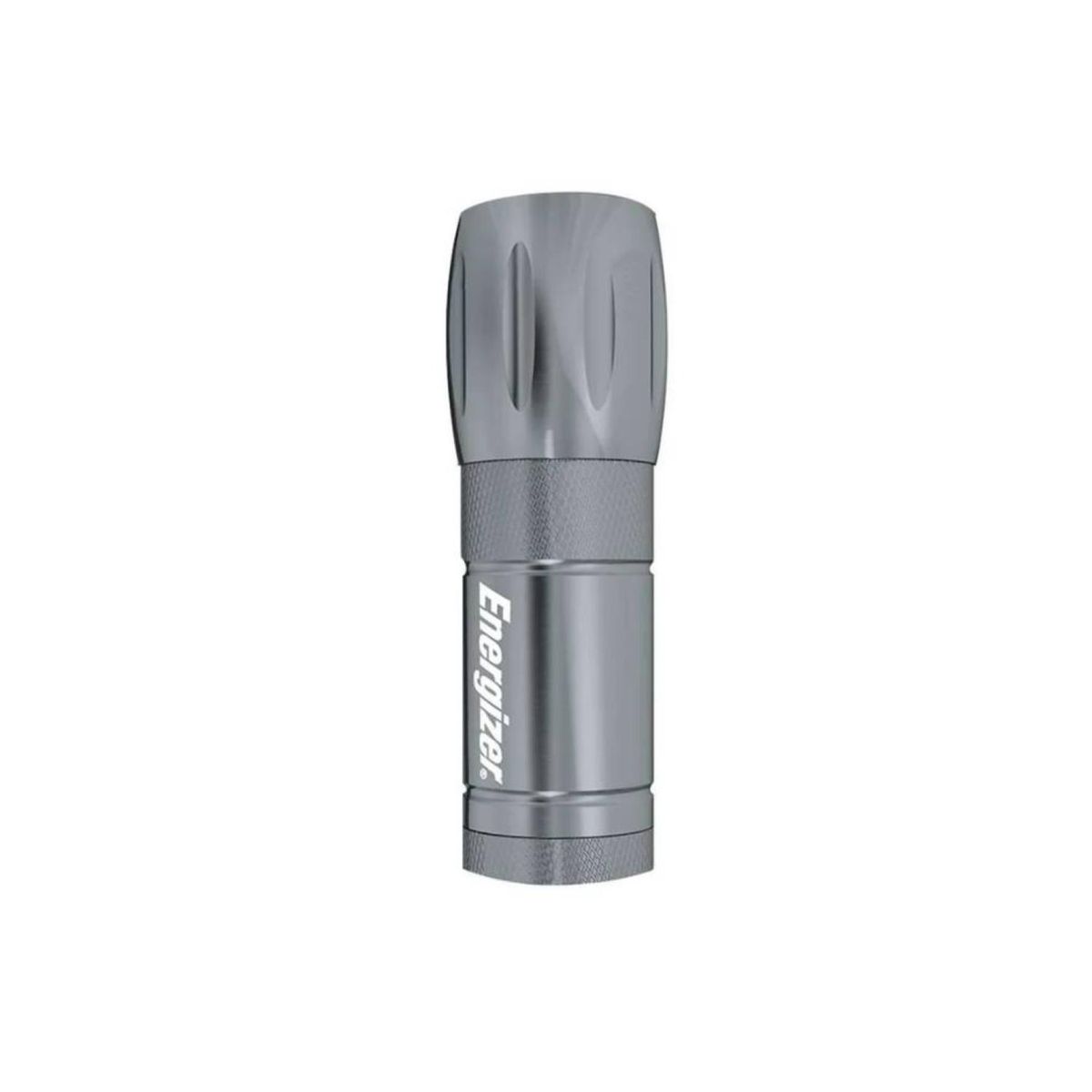 ENERGIZER - Linterna LED 80 Lumenes Metalica Compacta Ml33