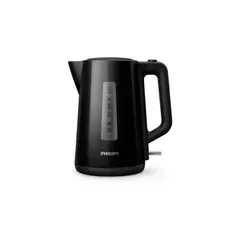 PHILIPS - Hervidor Electrico 1700ml 2000W Negro HD931820