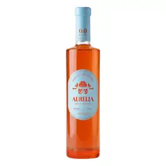 GENERICO - Licor Aperitivo Sin Alcohol Aurelia Spritz Italiano 750cc