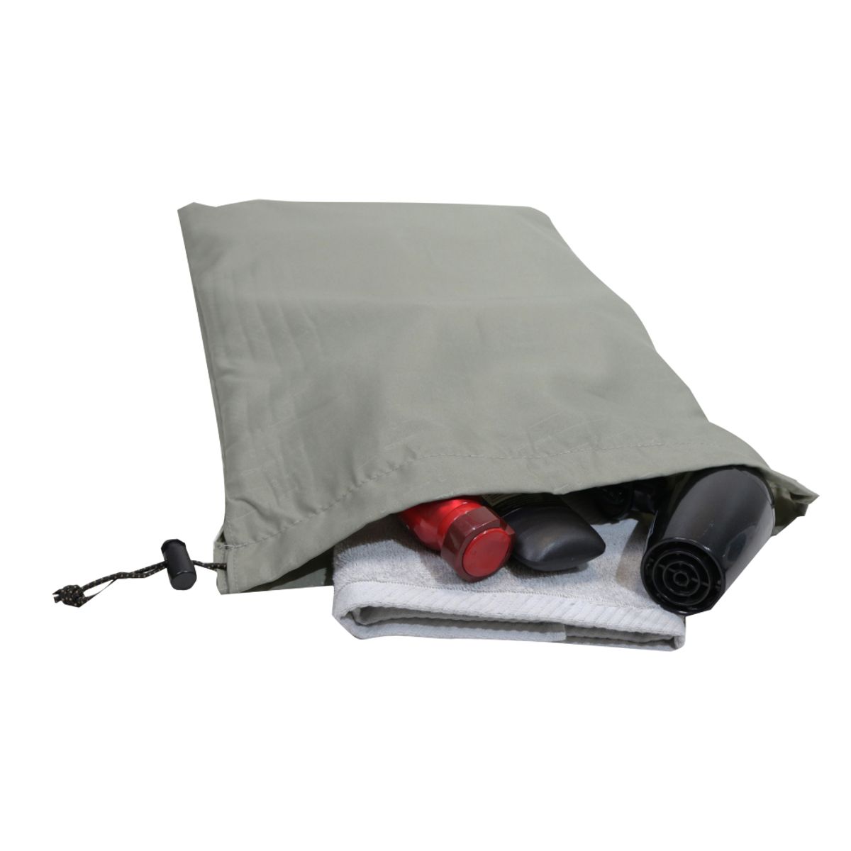 HEAD - Bolsa Multiproposito Gris Head