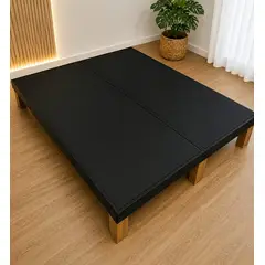 GENERICO - Bases cama divididas