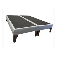 GENERICO - Bases cama divididas