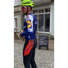 WOSAWE - CALZA LARGA CICLISMO