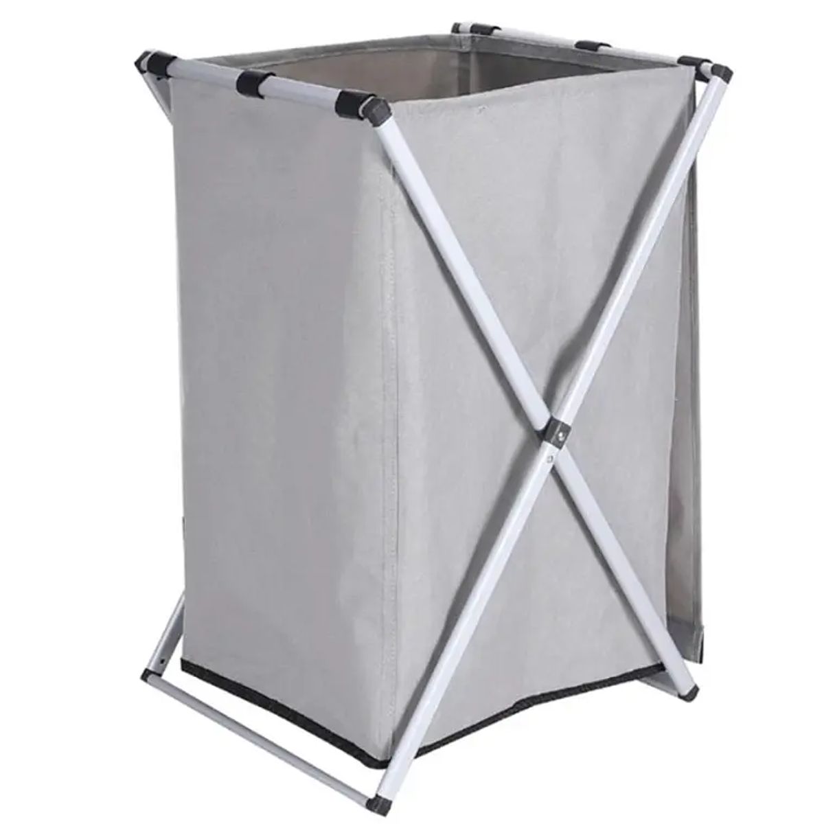 GENERICO - Cesta Canasto Plegable Almacenamiento Ropa Sucia