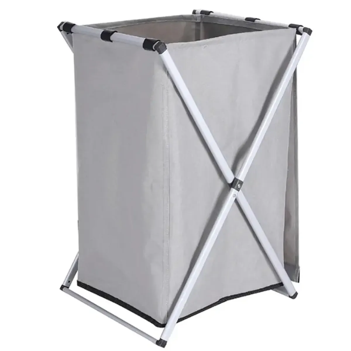 GENERICO - Cesta Canasto Plegable Almacenamiento Ropa Sucia
